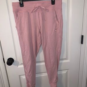Reebok sweatpants